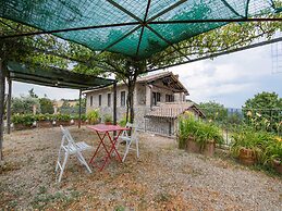 Apartment in Villa With Swimming Pool