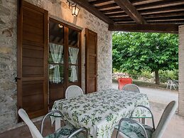 Apartment in Villa With Swimming Pool