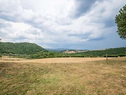 Apartment in Villa With Swimming Pool
