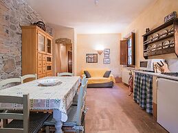 Apartment in Villa With Swimming Pool