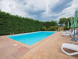 Apartment in Villa With Swimming Pool