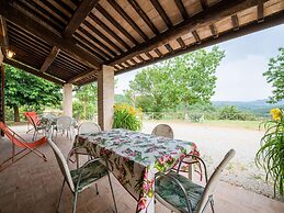 Apartment in Villa With Swimming Pool