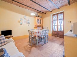 Apartment in Villa With Swimming Pool