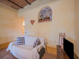 Apartment in Villa With Swimming Pool