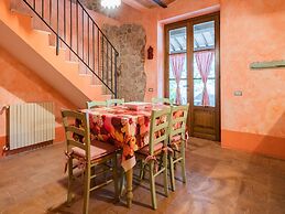 Apartment in Villa With Swimming Pool