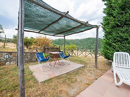 Apartment in Villa With Swimming Pool