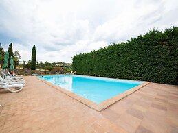 Apartment in Villa With Swimming Pool