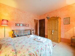 Apartment in Villa With Swimming Pool