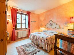 Apartment in Villa With Swimming Pool