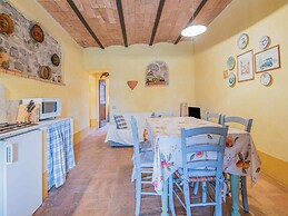 Apartment in Villa With Swimming Pool