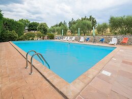 Apartment in Villa With Swimming Pool