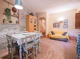 Apartment in Villa With Swimming Pool