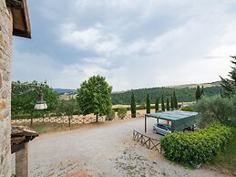 Apartment in Villa With Swimming Pool