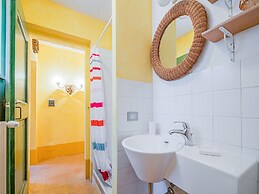 Apartment in Villa With Swimming Pool