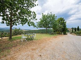 Apartment in Villa With Swimming Pool