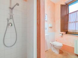 Apartment in Villa With Swimming Pool