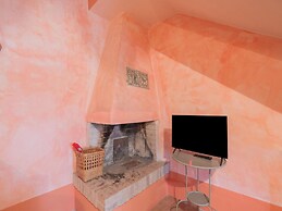 Apartment in Villa With Swimming Pool