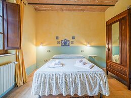 Apartment in Villa With Swimming Pool