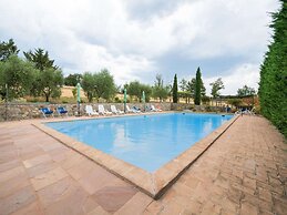 Apartment in Villa With Swimming Pool