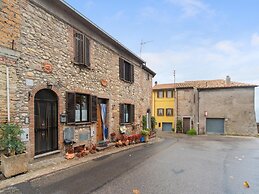 Apartment in Villa With Swimming Pool