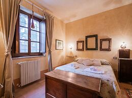 Apartment in Villa With Swimming Pool