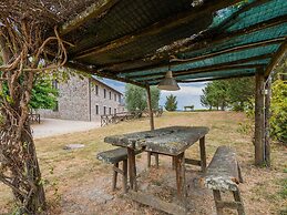 Apartment in Villa With Swimming Pool