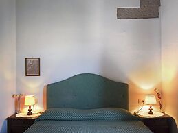 Pleasant Apartment With Swimming Pool,garden,bbq, Parking