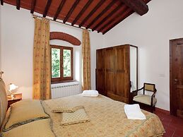 Pleasant Apartment With Swimming Pool,garden,bbq, Parking