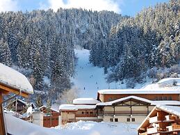 4-6 Pers. Holiday Appartment Near Center of Champagny