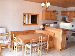 4-6 Pers. Holiday Appartment Near Center of Champagny