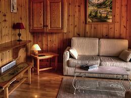 4-6 Pers. Holiday Appartment Near Center of Champagny