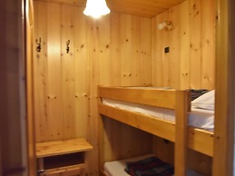 4-6 Pers. Holiday Appartment Near Center of Champagny
