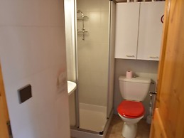 4-6 Pers. Holiday Appartment Near Center of Champagny