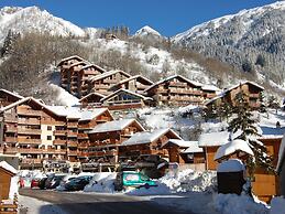 4-6 Pers. Holiday Appartment Near Center of Champagny