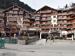 4-6 Pers. Holiday Appartment Near Center of Champagny