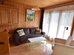 4-6 Pers. Holiday Appartment Near Center of Champagny