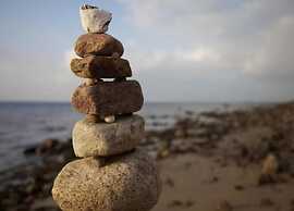 Modern Holiday Home in Brusow With Roofed Terrace