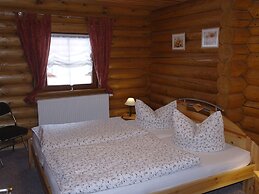 Hill-view Holiday Home in Dankerode Near Lake and Hiking