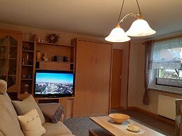 Hill-view Holiday Home in Dankerode Near Lake and Hiking