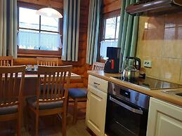 Hill-view Holiday Home in Dankerode Near Lake and Hiking