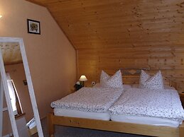 Hill-view Holiday Home in Dankerode Near Lake and Hiking