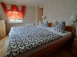 Hill-view Holiday Home in Dankerode Near Lake and Hiking