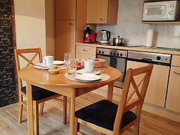 Hill-view Holiday Home in Dankerode Near Lake and Hiking