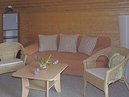 Hill-view Holiday Home in Dankerode Near Lake and Hiking