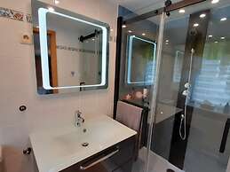 Hill-view Holiday Home in Dankerode Near Lake and Hiking