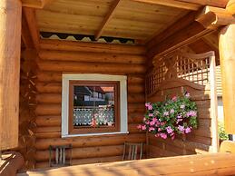 Hill-view Holiday Home in Dankerode Near Lake and Hiking