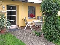 Hill-view Holiday Home in Dankerode Near Lake and Hiking