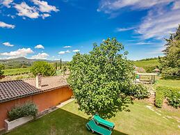 Farmhouse in Montescudaio With a Shared Pool Near sea & Park