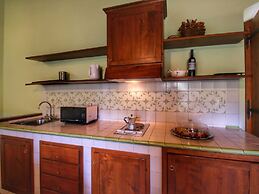 Picturesque Holiday Home in Assisi With Pool