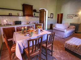 Picturesque Holiday Home in Assisi With Pool